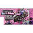 thumbnail image 4 of New and Trending: Pit Party Colors (Monster Jam Interactive Board Book with Tabs) by Marisa Aveling, 4 of 4