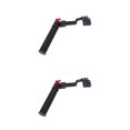thumbnail image 4 of Decodeary Poignée d'Angle Réglable pour RONIN SC Gimbal Stabilité Améliorée Style A 2Ensemble, 4 of 6