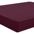 thumbnail image 1 of Unique Bargains All Around Waterproof Mattress Protector Breathable and Comfortable Bed Cover, White 75x39 Inch,Microfiber Polyester, 1 of 10