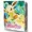 LSX3, variante sur Classeur de Cartes pour Cartes à Collectionner, Classeur de Cartes à Collectionner, 4 Pochettes Pouvant Contenir 240 Cartes, Album de Collection (LSX5)