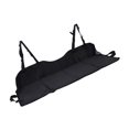 thumbnail image 1 of Rallonge de Dossier de Voiture Douce Confort Peluche Matelas Portable pour VUS, 1 of 7