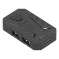 thumbnail image 3 of Gupbes Keyboard And Mouse Adapter Game Controllers Converter For PS3/PS4/PS5/Xbox360/Xbox ONE,Keyboard Mouse Converter,Gaming Adapter, 3 of 8