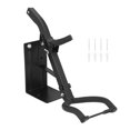 thumbnail image 2 of Alto Saxophone Stand, Freely Adjustable Scratch Resistant Alto Sax Wall Mount Stand Durable Metal  for Music Room, 2 of 7