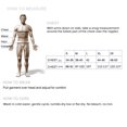 thumbnail image 5 of Manshape Cotton Spandex Support Tank Tummy Trimmer, 5 of 5