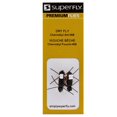 thumbnail image 1 of Superfly FLY1460-08P Dry Fly Chernobyl Ant #08, 1 of 1
