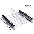 thumbnail image 2 of Fortune Daily Pants Rack Holder Non-Slip Clothing Trousers Clamp Clip Hanger, 2 of 10