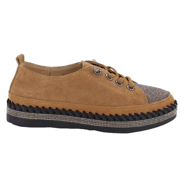 Bernie Mev Women's TW Jodie Lace-up Sneaker