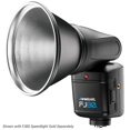 thumbnail image 3 of Westcott 5"" Reflector for FJ200 and FJ80, 3 of 3