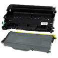 thumbnail image 1 of Zoomtoner Compatible Brother MFC-7840W Brother DR360 / TN360 High Yield drum Unit / laser Toner Cartridge Combo Pack, 1 of 1