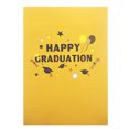 thumbnail image 2 of Graduation Pop Up Cards, 3D Greeting Cards, Graduation Cards High School College University Graduation Gifts for Graduates Pop Up Card with Envelope (Graduation), 2 of 3