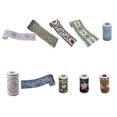 thumbnail image 3 of maskred Self-adhesive Wallpaper Border Sticker For Convenient Installation Decorative style 10 1Set, 3 of 6