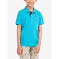 thumbnail image 1 of U.S. Polo Assn. Polo À Manches Courtes Pour Garçon, 1 of 5