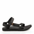 thumbnail image 1 of Teva Women ORIGINAL UNIVERSAL BLACK SANDAL, 1 of 4