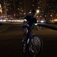 thumbnail image 2 of Unique Bargains 8pcs Reflective Bands for Arm High Visibility Night Cycling Riding Reflector Tape Straps Bracelet, 2 of 4