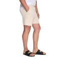 thumbnail image 4 of George Men's Heavy Pull-On Short, 4 of 6