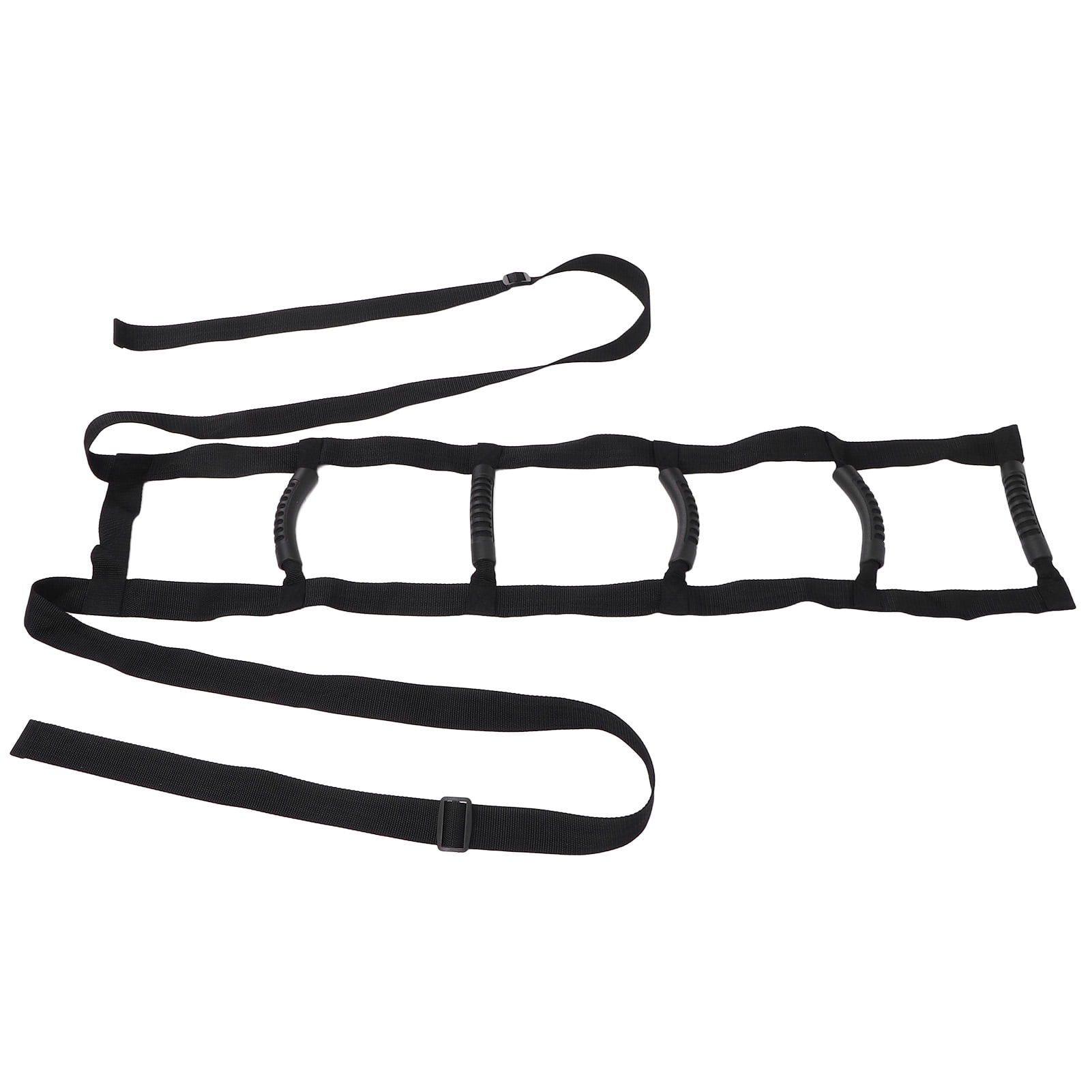 Bed Ladder Assist, Healthy Care Firm Sit Up Rope  For Home For Elderly