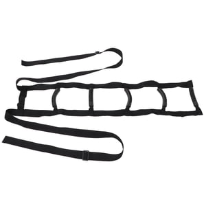 Bed Ladder Assist, Healthy Care Firm Sit Up Rope  For Home For Elderly