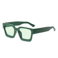 thumbnail image 1 of Glasses Cycling For Men Women Fashion Square Design AluminumFrame Portable Suitable For Outdoor Hiking And Daily Wear, 1 of 4