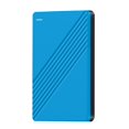thumbnail image 1 of HLONK External Hard Drive USB 3.0 Portable Solid State Drive with Stable 5Gbps Transmission 2.5‘‘ Metal Hard Drive for Notebook PC Android & Windows, 1 of 6