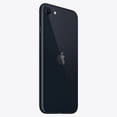 thumbnail image 2 of Restored Apple iPhone SE 3rd Gen A2595 Fully Unlocked 64GB Midnight Grade A, 2 of 3