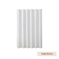 thumbnail image 2 of TopLLC Shower Curtain For Bathroom Modern Farmside Shower Curtain Universal For All Seasons In Bath Long Shower Curtains Set Shower Curtain For Bathroom on Clearance, 2 of 6