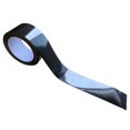 thumbnail image 4 of Bgsha Car Film High Gloss Vinyl Wrap Kit For Black Out Chrome Delete for Window Trim, 4 of 9