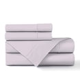 thumbnail image 3 of Johnson Home 500 Thread Count Certified Organic Cotton Sheet Sets, 3 of 6