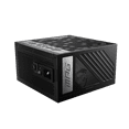 thumbnail image 4 of MSI MPG 1000W Power Supply Internal 80 Plus Gold MPGA1000GPCIE5, 4 of 6