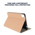 thumbnail image 3 of p>Couverture de Protection pour Tablette en Cuir Pu pour T40S/p>, 3 of 7