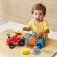 thumbnail image 4 of VTech Mon super tracteur à remorque Tut Tut Animo - version anglaise, 4 of 4