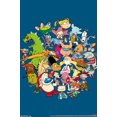 thumbnail image 1 of Hello Kitty: Basic - Current Happiness Wall Poster, 22.375" x 34", 1 of 4