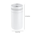 thumbnail image 3 of Dvkptbk Air Humidifier Cool Mist Humidifiers for Babies Quiet and Small Humidifier for Bedroom Nightstand Space Saving with Led Night Kitchen & Dining, 3 of 6