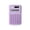 Violet, variante sur CaiYueKe Mini Calculatrice Scientifique Portable, Calculatrice de Base avec Grand Écran LCD à 8 Chiffres, Double Alimentation à Pile Solaire, Design Mignon et Compact pour la Comptabilité de Bureau, Essentiel Facile à Transporter