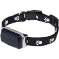 thumbnail image 1 of Jouets pour Chien Lit pour Chien Localisateur GPS Collier pour Animal Chat Animal Imperméable Perte Antivol, 1 of 7