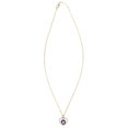 thumbnail image 2 of Collier Pendentif, Collier Porte-Bonheur Turc en Verre pour Fête Mariage Collation des Grades, 2 of 8