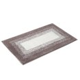 thumbnail image 1 of Coofit Tapis de Bain Doux Super Absorbant Séchage Rapide Lavable à la Machine Tapis de Bain Tapis de Douche, 1 of 10