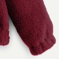 thumbnail image 2 of Chandail à Manches Longues pour Femmes Chandail en Molleton à Manches Longues pour Femmes Chaud en Forme d'Ours Chandail à Capuchon en Peluche chandail-Over en Molleton pour Femmes chandail-Over en Molleton pour Femmes Chandail à Capuchon en Molleton pour Femmes chandail-Over en Molleton pour Femmes, 2 of 7