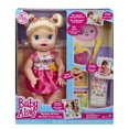 thumbnail image 1 of Baby Alive My Baby All Gone Doll (Blonde), 1 of 3