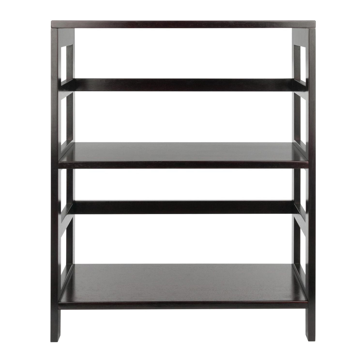 Winsome 92326 Leo Wide Shelf