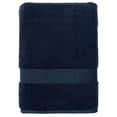 thumbnail image 1 of Better Homes & Gardens Signature doux Collection serviette de bain solides, 1 of 8