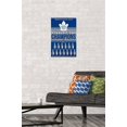 thumbnail image 2 of Maple Leafs de Toronto de la LNH - Champions 23, 2 of 4