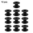thumbnail image 1 of 10 Pcs/16 Pcs Roulements de Table de Football Pièces de Table de Football Bagues Légères 16*14*5cm Accessoires d'Outils de Pêche, 1 of 12