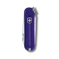thumbnail image 2 of Victorinox Classique SD (Indigo Persan) Couteau de l'Armée Suisse 0.6223.T29G, 2 of 4