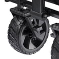 thumbnail image 4 of Mac Sport XL Folding Wagon with Brakes, 4 of 5