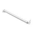 thumbnail image 3 of simhoa Automatic Door Closer Adjustable Closing Speed for Commercial Use Home Hotel White Not Flush 25mm, 3 of 8