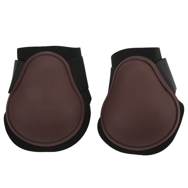 <p>Horse Tendon Boots Set, Horse Care Boot Easy To Clean Practical Prevent Slipping Soft Lining Easy To Stick For Horses</p>