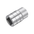 thumbnail image 3 of Unique Bargains 21mm 12 Point Shallow Socket 3/4' Drive Standard Metric Chromium Vanadium Steel, 3 of 5