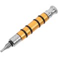thumbnail image 3 of MasteelfCA Body Paintless Dent Removal Pen Tool Metal Pen for Auto Repair, 3 of 8