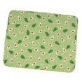 thumbnail image 1 of Dog Bed Pad, Comfortable Cotton Bite  Thickened Prevent Slip Pet Sleeping Mat  For Spring For Cat Avocado,Dog,,,Cat And Dog, 1 of 8