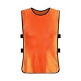 thumbnail image 2 of Scrimmage Team Practice Vests Pinnies Jerseys Team Bibs for Child Adult, 2 of 7